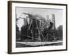 The Earl of Rosse's Giant Telescope-null-Framed Photographic Print