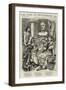 The Earl of Shaftesbury-William Edward Frank Britten-Framed Giclee Print