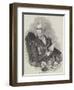 The Earl of Zetland-null-Framed Giclee Print