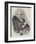 The Earl of Zetland-null-Framed Giclee Print