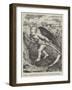 The Earth Fiend-William Strang-Framed Giclee Print