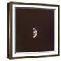 The Earth from Space, 1968-null-Framed Premium Photographic Print