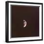 The Earth from Space, 1968-null-Framed Premium Photographic Print