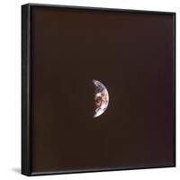 The Earth from Space, 1968-null-Framed Photographic Print