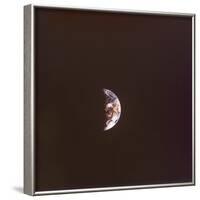 The Earth from Space, 1968-null-Framed Photographic Print