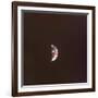 The Earth from Space, 1968-null-Framed Photographic Print