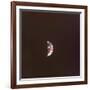 The Earth from Space, 1968-null-Framed Photographic Print