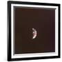 The Earth from Space, 1968-null-Framed Photographic Print