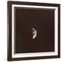 The Earth from Space, 1968-null-Framed Photographic Print