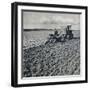 'The earth made ready', 1941-Cecil Beaton-Framed Photographic Print