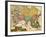 The East, 17th Century-Science Source-Framed Giclee Print