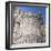 The East Façade of Palermo Cathedral, 12th Century-Walter Ophamil-Framed Photographic Print