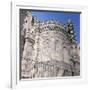 The East Façade of Palermo Cathedral, 12th Century-Walter Ophamil-Framed Photographic Print