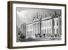 The East India House-Thomas Hosmer Shepherd-Framed Giclee Print