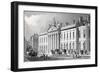 The East India House-Thomas Hosmer Shepherd-Framed Giclee Print