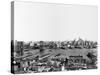 The East River, Brooklyn Bridge and Brooklyn-Irving Underhill-Stretched Canvas