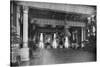 The East Room at the White House, Washington DC, USA, 1908-null-Stretched Canvas