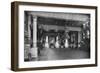 The East Room at the White House, Washington DC, USA, 1908-null-Framed Giclee Print