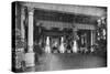 The East Room at the White House, Washington DC, USA, 1908-null-Stretched Canvas