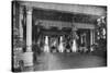 The East Room at the White House, Washington DC, USA, 1908-null-Stretched Canvas