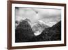 The East Temple-Laura Marshall-Framed Photographic Print