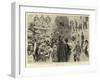 The Easter Holidays, Re-Opening of the Alexandra Palace-Alexander Stuart Boyd-Framed Giclee Print