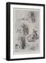 The Easter Tour of the Automobile Club, To Beaulieu on a Motor Car-Joseph Holland Tringham-Framed Giclee Print