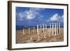 The Eastern Church, Apollonia, Libya, C7th Century Bc-Vivienne Sharp-Framed Photographic Print