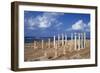 The Eastern Church, Apollonia, Libya, C7th Century Bc-Vivienne Sharp-Framed Photographic Print