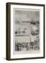 The Eastern Crisis, Views of Canea-Joseph Holland Tringham-Framed Giclee Print