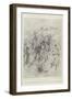 The Eastern Crisis-Melton Prior-Framed Giclee Print