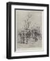 The Eastern Crisis-Melton Prior-Framed Giclee Print