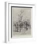 The Eastern Crisis-Melton Prior-Framed Giclee Print