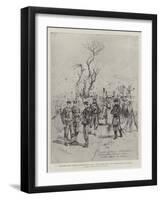 The Eastern Crisis-Melton Prior-Framed Giclee Print