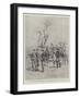 The Eastern Crisis-Melton Prior-Framed Giclee Print