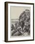 The Eastern Crisis-William Heysham Overend-Framed Giclee Print