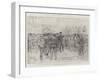 The Eastern Crisis-Melton Prior-Framed Giclee Print