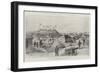 The Eastern Crisis-Melton Prior-Framed Giclee Print