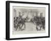 The Eastern Crisis-Melton Prior-Framed Giclee Print