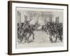 The Eastern Crisis-Melton Prior-Framed Giclee Print