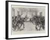 The Eastern Crisis-Melton Prior-Framed Giclee Print