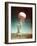 The Easy Shot Exploded a 31 Kiloton Nuclear Bomb-null-Framed Photo