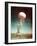 The Easy Shot Exploded a 31 Kiloton Nuclear Bomb-null-Framed Photo