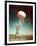 The Easy Shot Exploded a 31 Kiloton Nuclear Bomb-null-Framed Photo