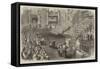 The Ecclesiastical Council at Rome-null-Framed Stretched Canvas