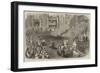 The Ecclesiastical Council at Rome-null-Framed Giclee Print