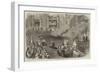 The Ecclesiastical Council at Rome-null-Framed Giclee Print