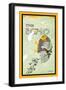 The Echo, Chicago, October 1, 1895-Elisha Brown Bird-Framed Art Print