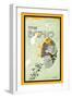 The Echo, Chicago, October 1, 1895-Elisha Brown Bird-Framed Art Print