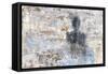 The Echo Of Poetry-Alexys Henry-Framed Stretched Canvas